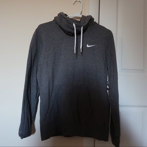 Nike Gym Hoodie